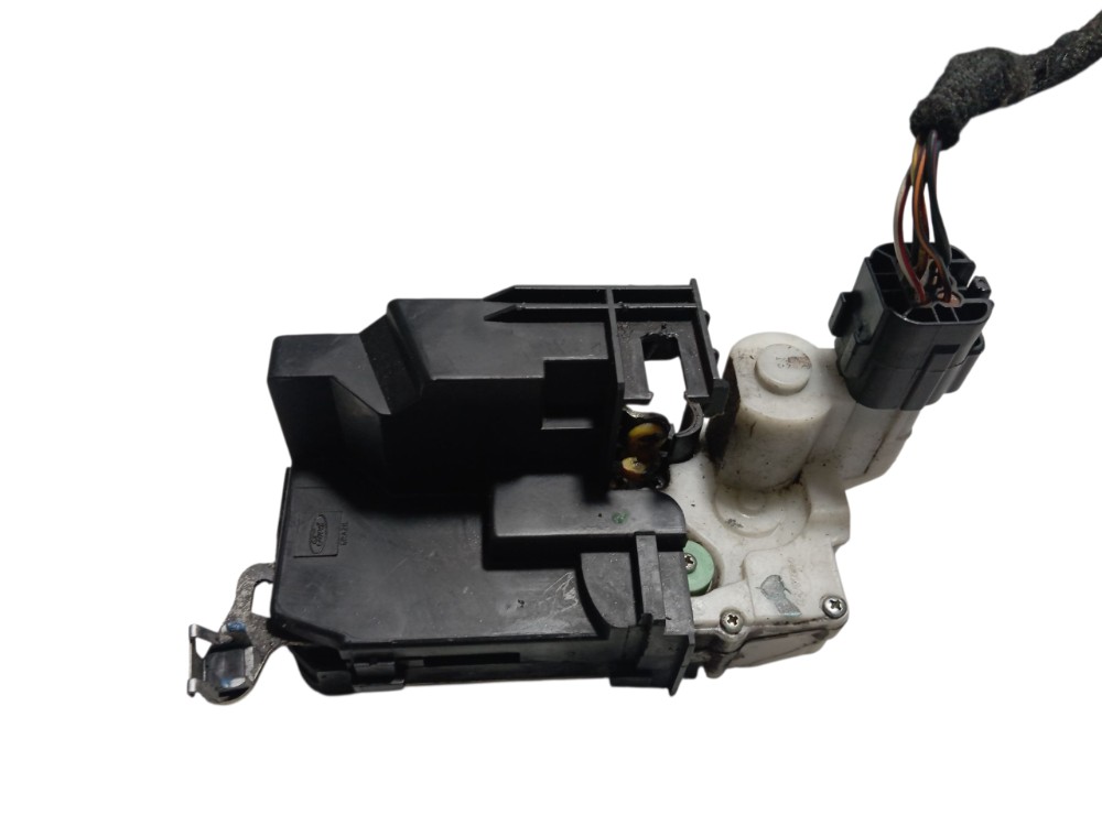 Fechadura Porta Dianteira Direita Ford Ecosport 2006 2