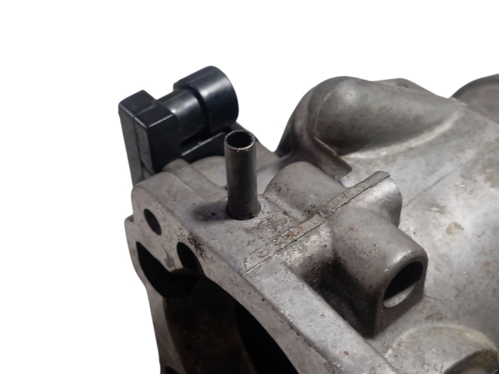 Tbi Corpo Borboleta Gm Corsa 1.0 7