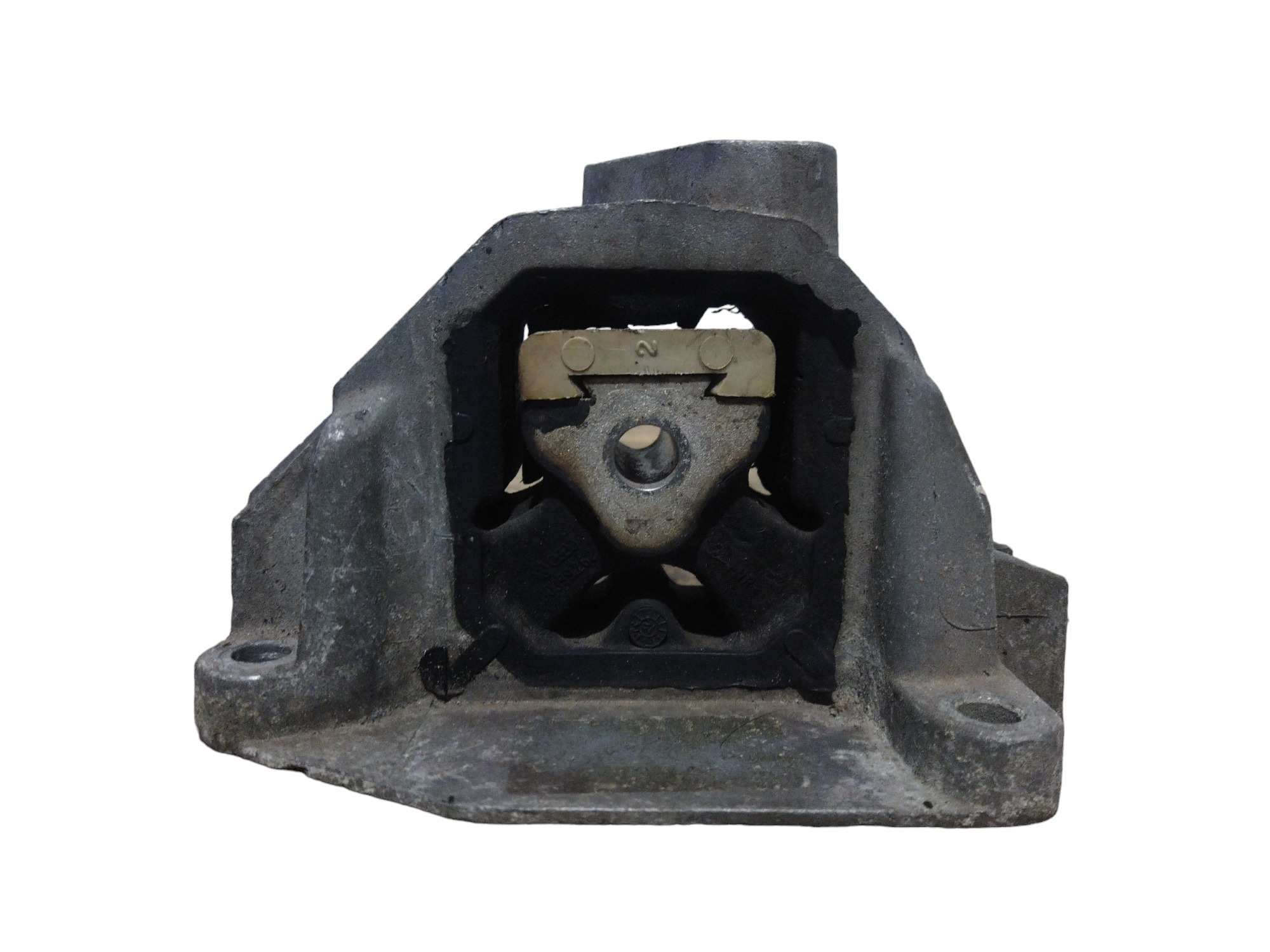 Suporte Direito Coxim Motor Vw Gol G5 1.0 2008/ 1