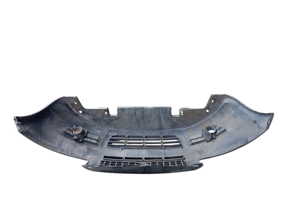 Para-choque Dianteiro Fiat Palio Com Farol Milha Verde 5