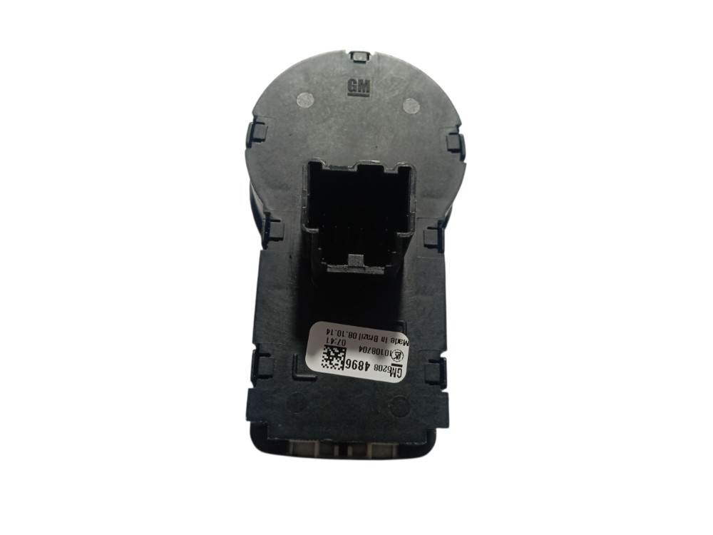 Chave Farol Gm Prisma 2015 Com Detalhes 4