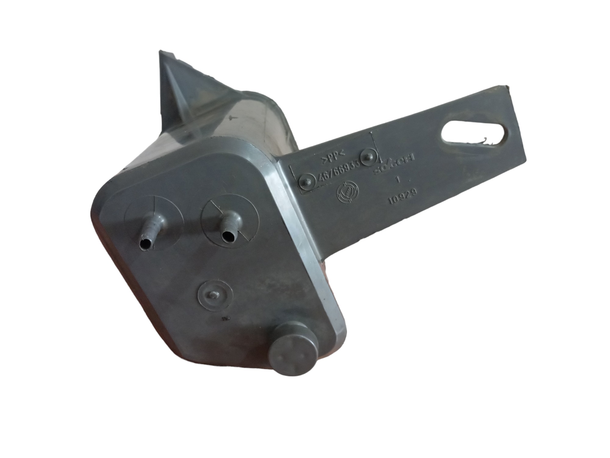 Filtro Canister Fiat Palio Siena 2