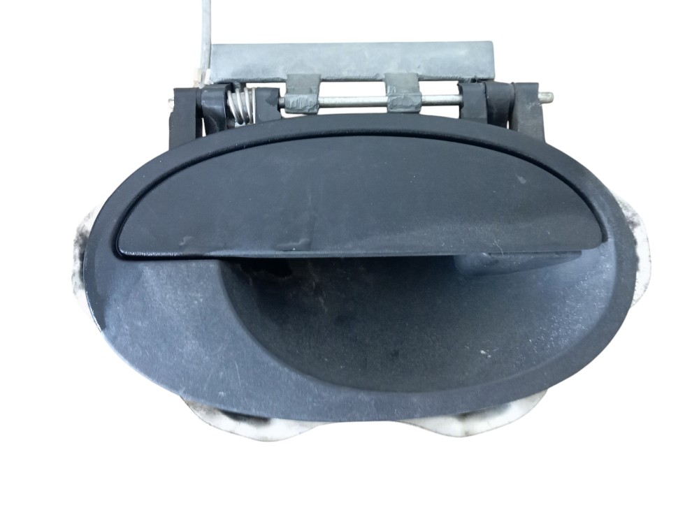 Maçaneta Externa Porta Traseira Direita Gm Corsa Joy 2003/ Dianteira 4
