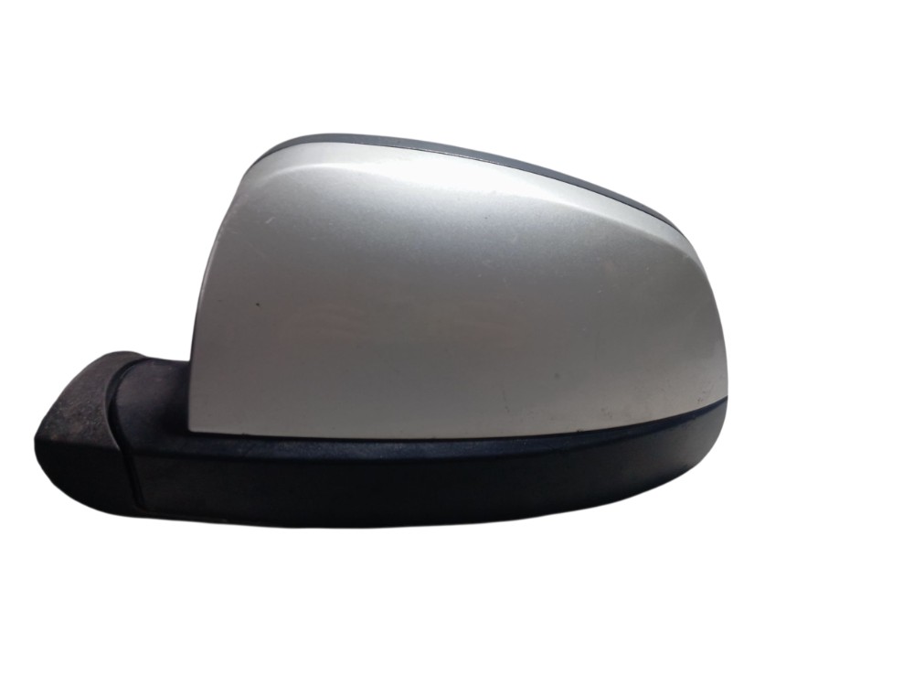 Retrovisor Esquerdo Manual Le Pris Gm Celta 2007 A 2015 4