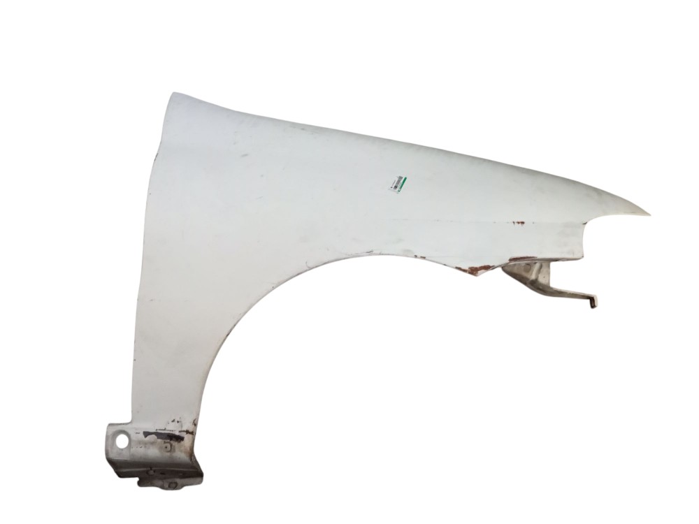 Paralama Dianteiro Direito Fiat Palio Siena 2000 C/detalhe 1