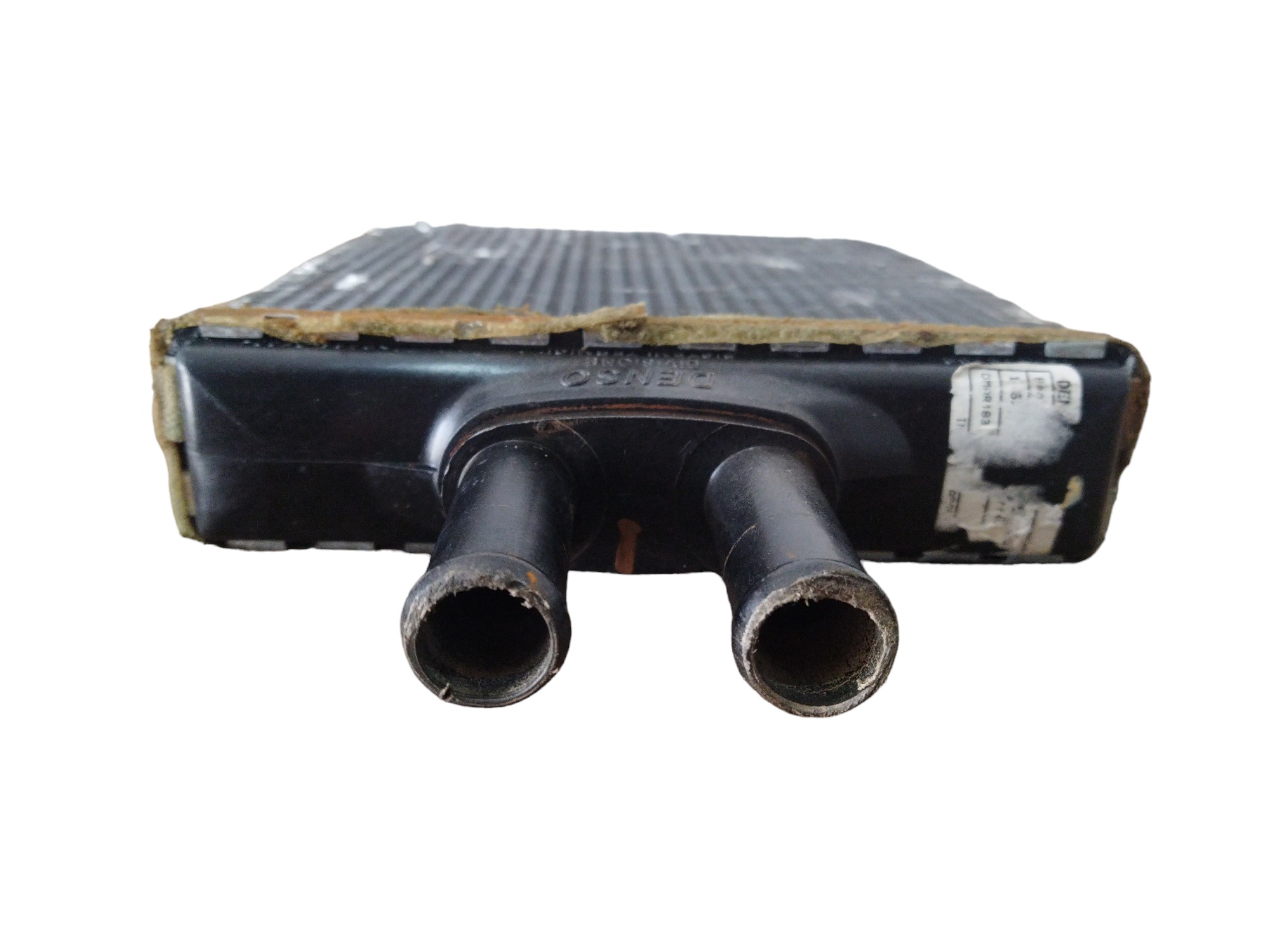 Radiador Ar Quente Vw Fox 2005 3