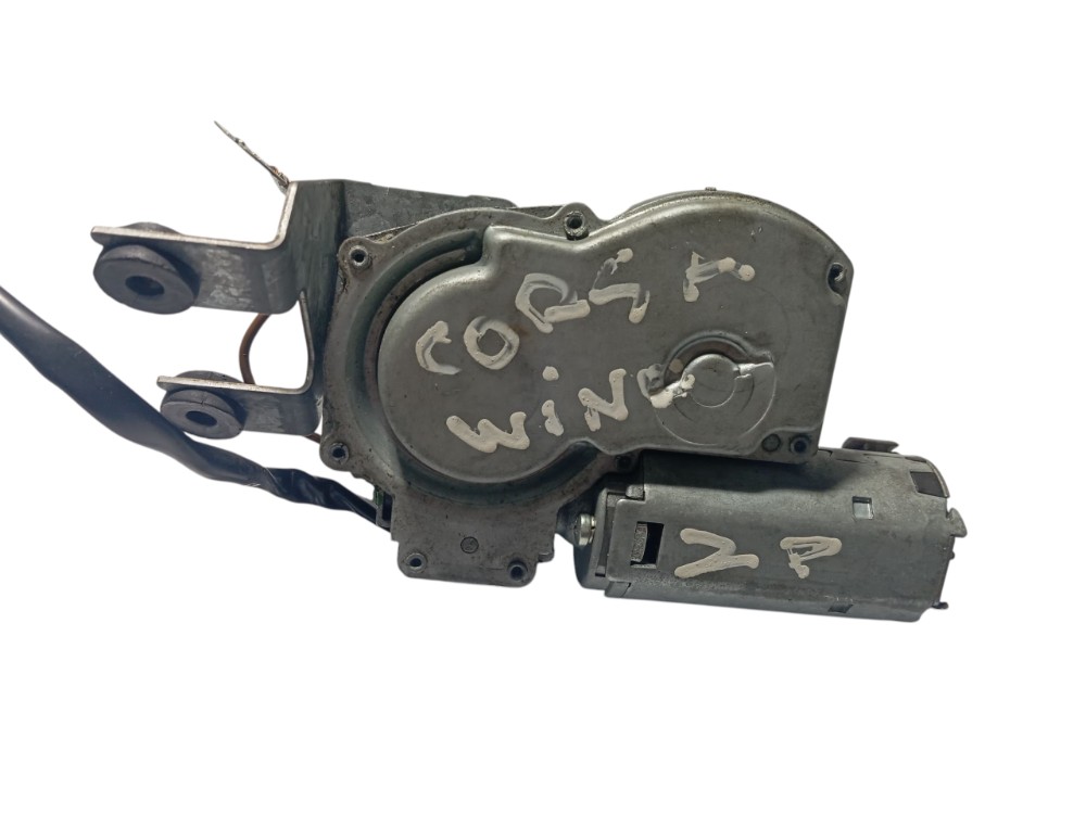 Motor Limpador Traseiro Wind Port Gm Super Corsa 1997 A 1999 7