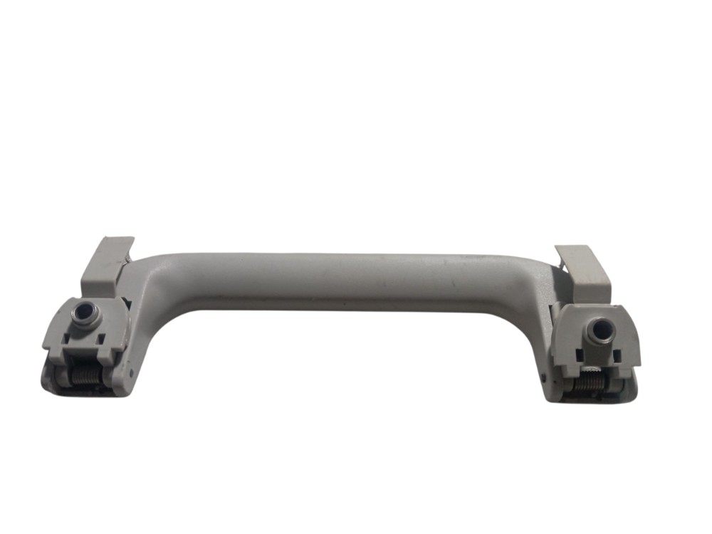 Alça Teto Pqp Vw Crossfox Fox Gol Spacefox 2010 A 2016 Branco 2