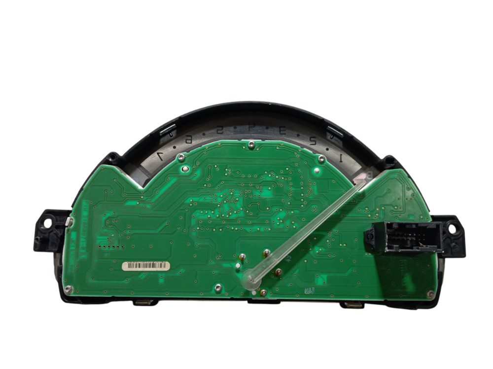 Painel Instrumento Citroen C3 2007 3