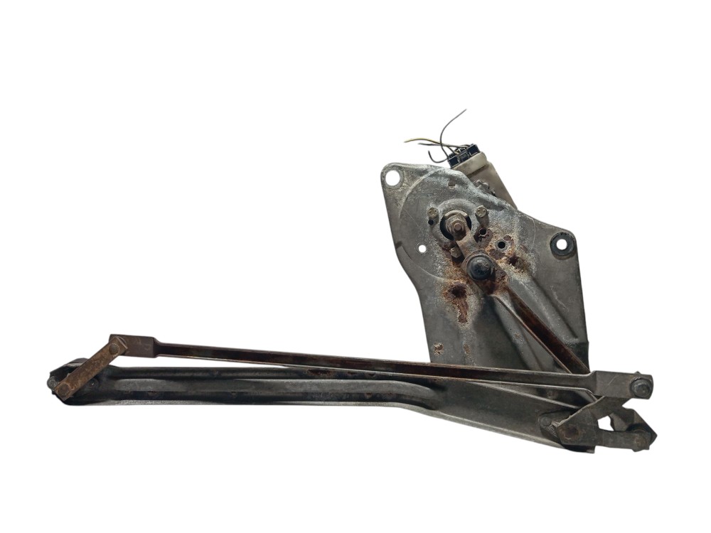 Motor Limpador Parabrisa Ford Escort /92 Hobby 4
