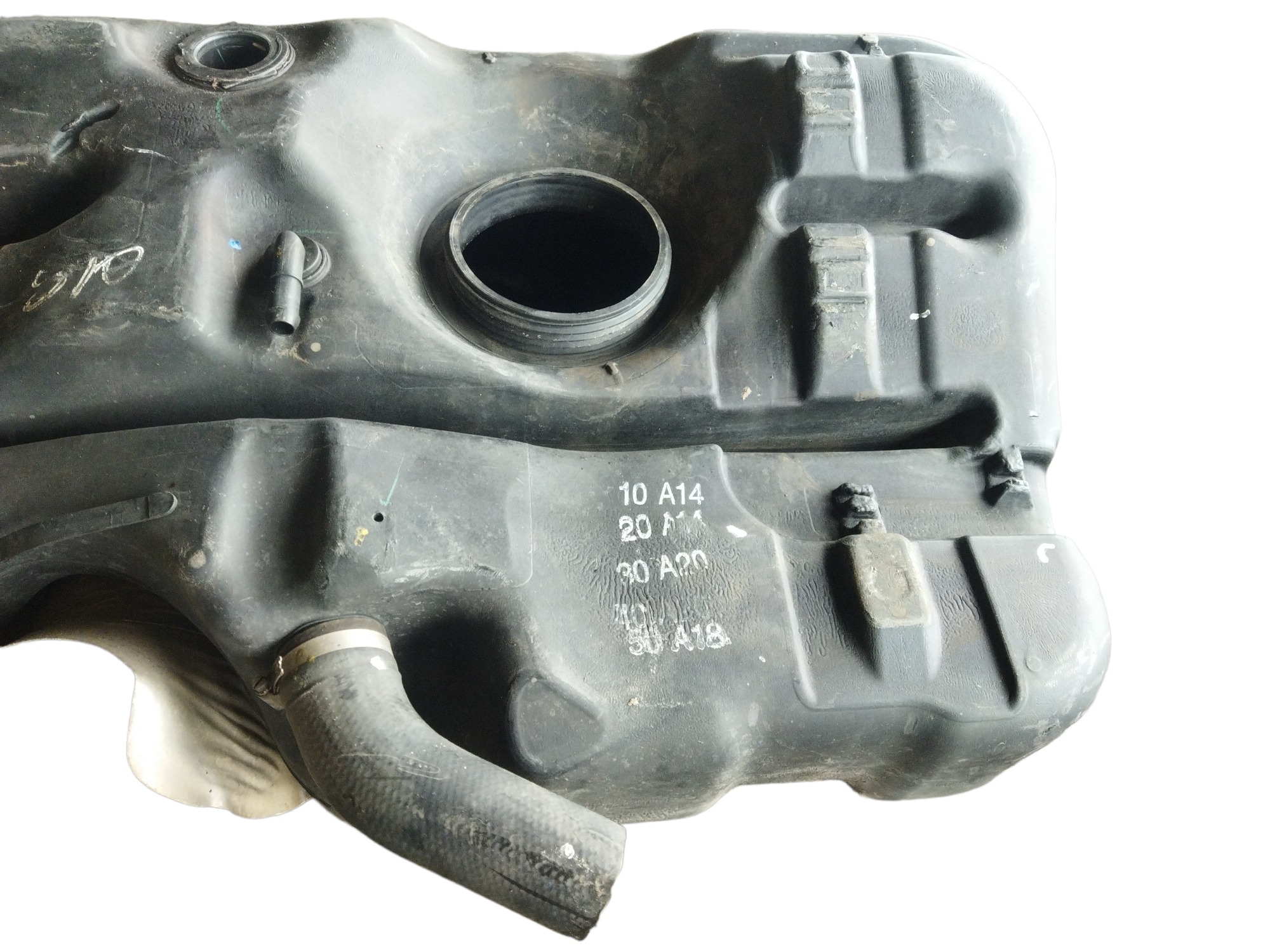 Tanque Combustível Gm Agile 7