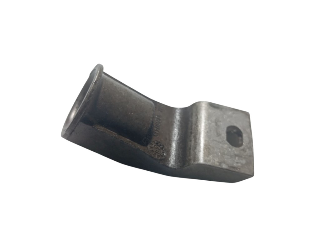 Suporte Superior Radiador 0415 Gm Celta Prisma 2007 A 2012 Prata 5