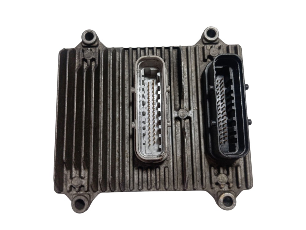 Módulo Injeção Eletrônica Gm Vorsa Classic 1.0 1