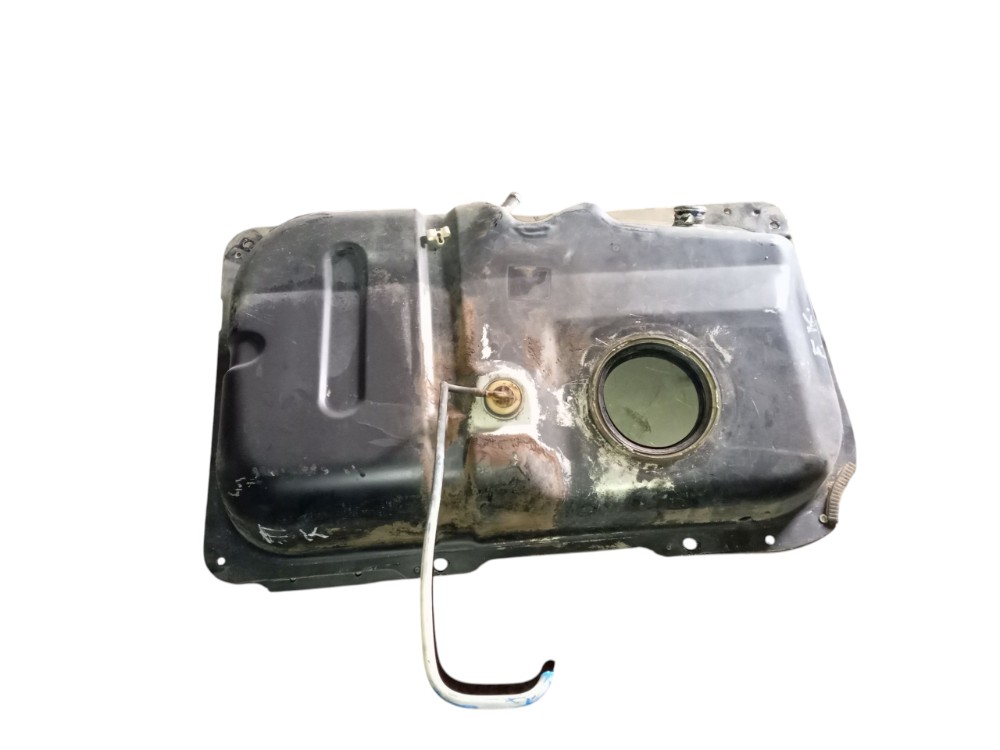 Tanque Combustível Ford Ka 1
