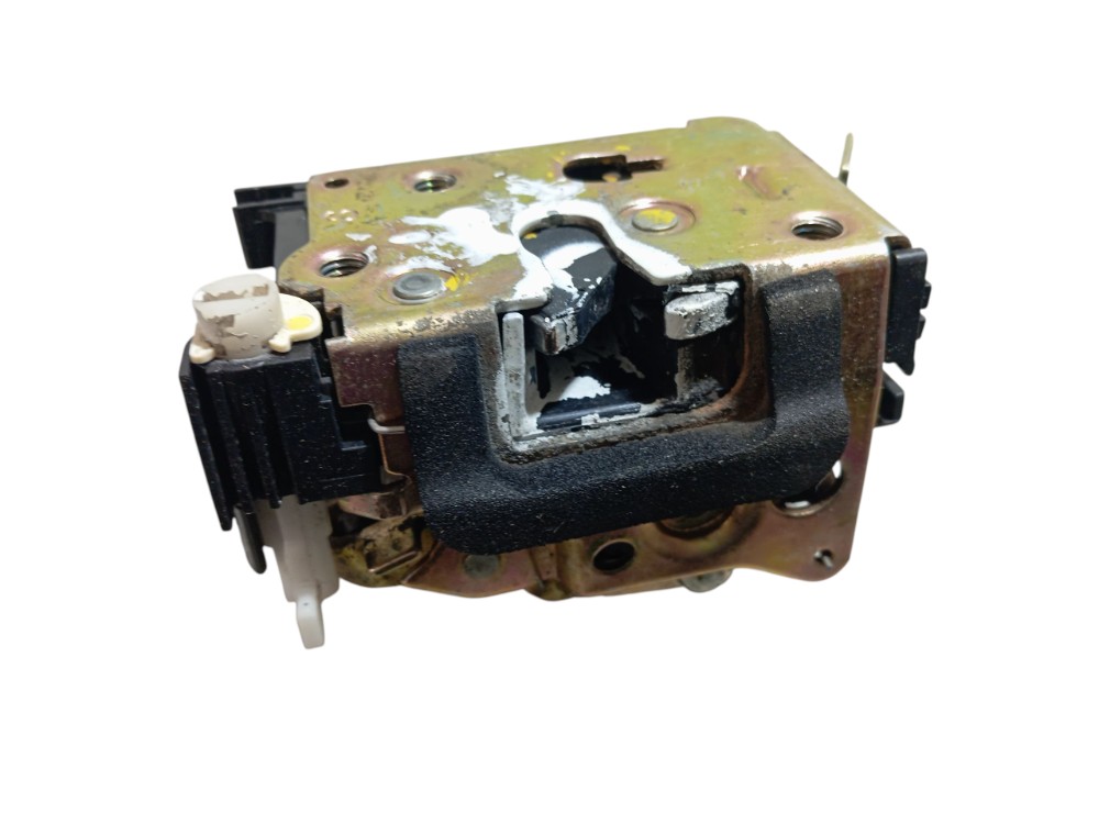 Fechadura Porta Traseira Esquerda Fiat Palio 96/ 3