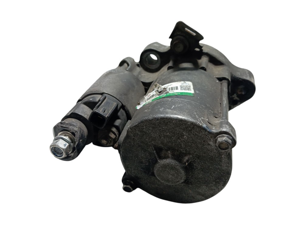 Motor Arranque Partida Honda Fit 1.4 2003 3