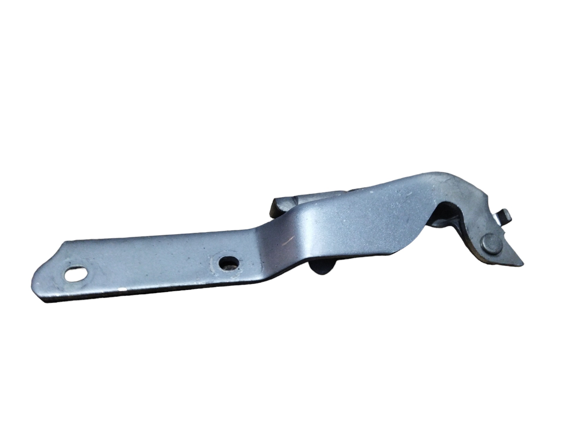 Braço Capô Dianteiro Direito Fiat Punto 2012 3
