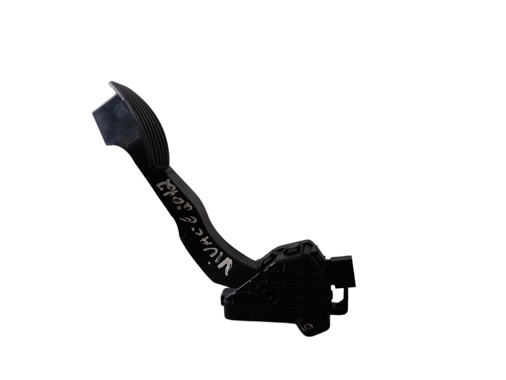 Pedal Acelerador Fiat Uno Vivace 2014 4