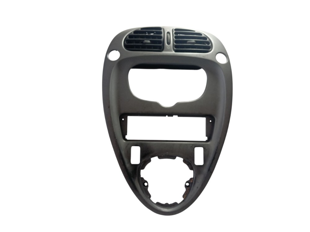 Moldura Difusor Painel Acabamento Citroen Xsara 2006 A 2008 1