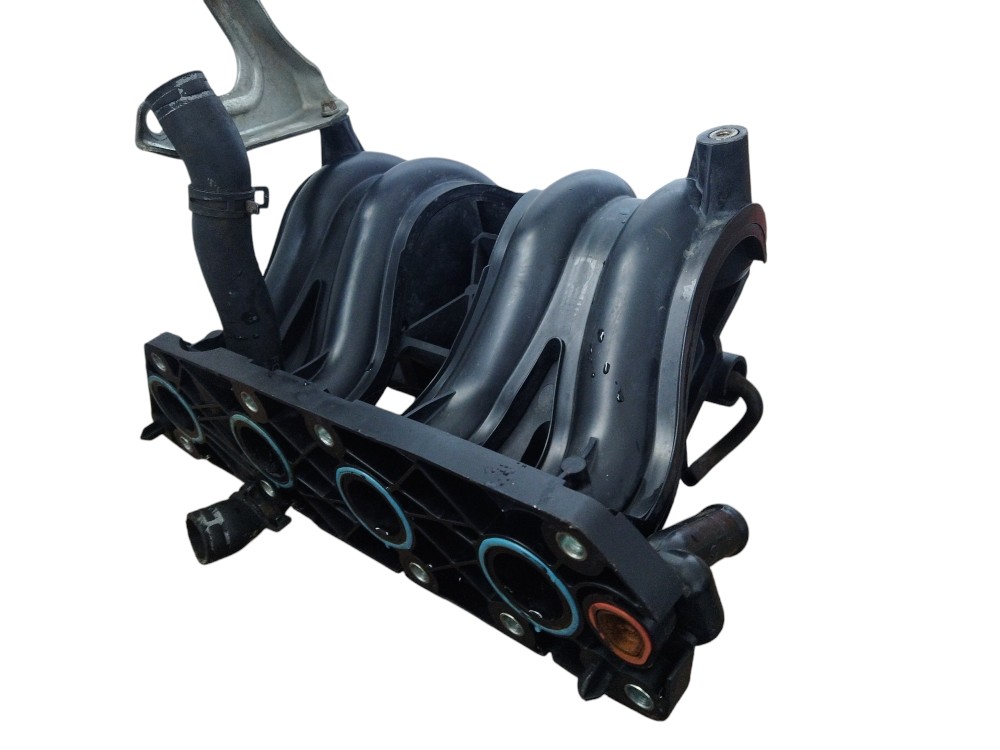 Coletor Admissão 1.0 Flex Gm Celta Corsa Prisma 2006 A 2012 7