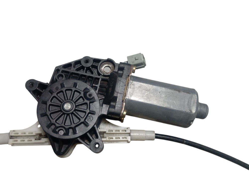 Máquina Vidro Traseira Esquerda Vw Gol 5