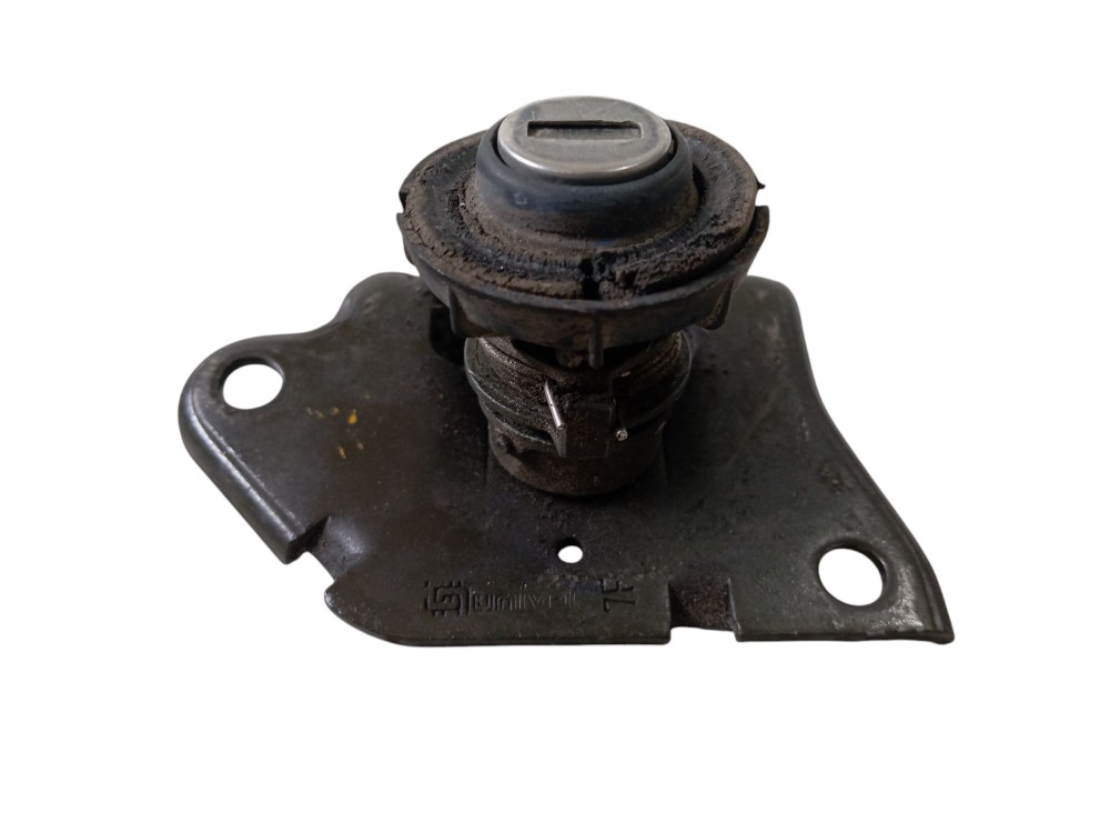 Fechadura Tampa Traseira Porta Mala Fiat Palio 98 4