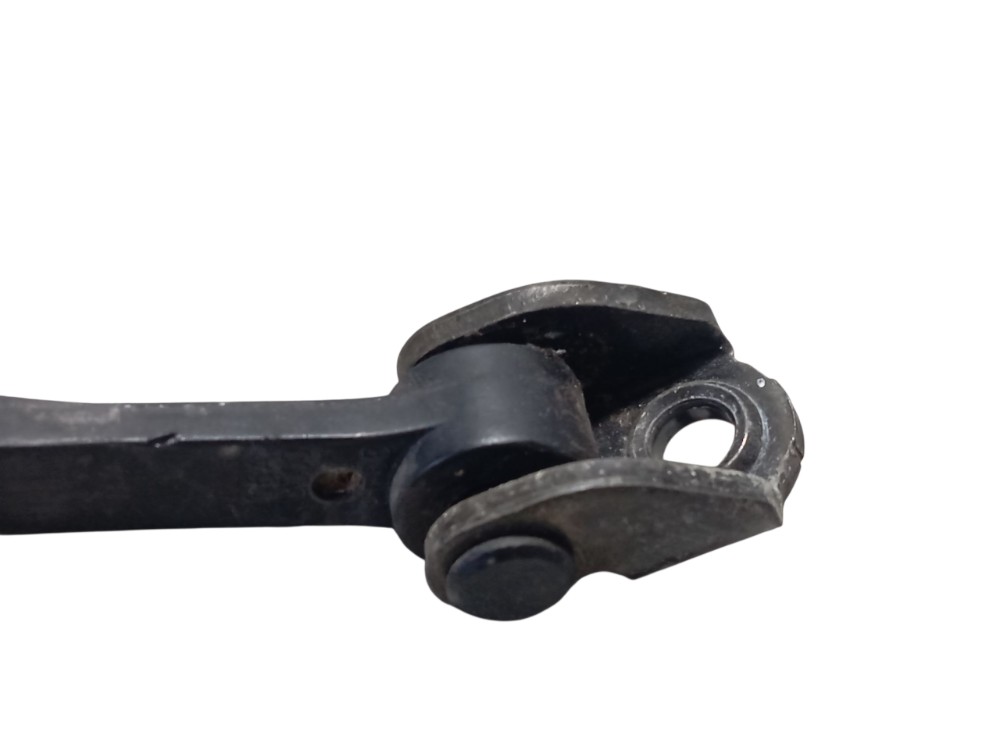 Limitador Porta Dianteira Esquerda Fiat Palio 6