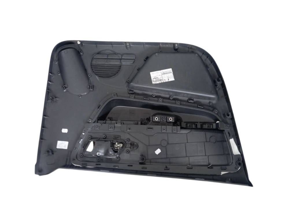 FORRO PORTA DIANTEIRO DIREITO VW FOX SPACEFOX 4