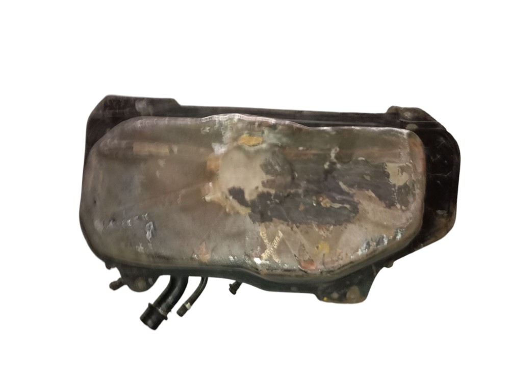 Tanque Combustível Fiat Palio 4