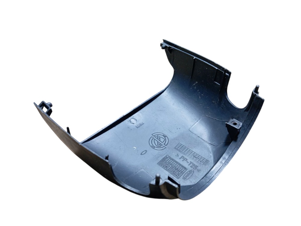 Acabamento Capa Superior Chave Seta Coluna Fiat Palio 2006 4