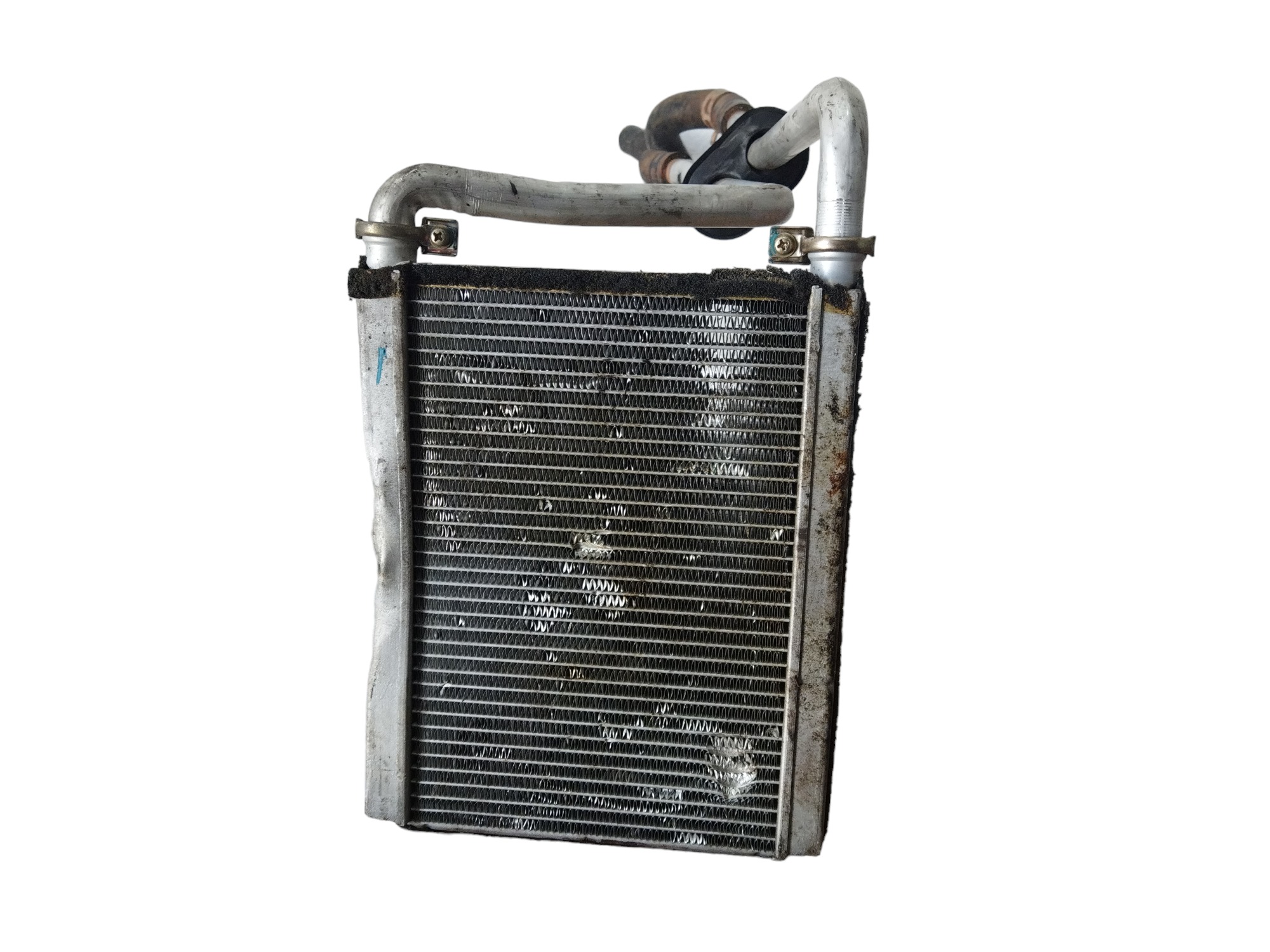 Radiador Ar Quente Toyota Corolla 2002 5