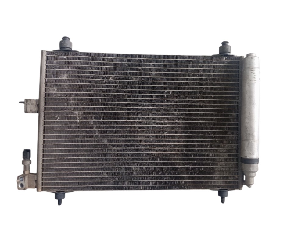 Condensador As Condicionado Citroen Xsara Picasso 4