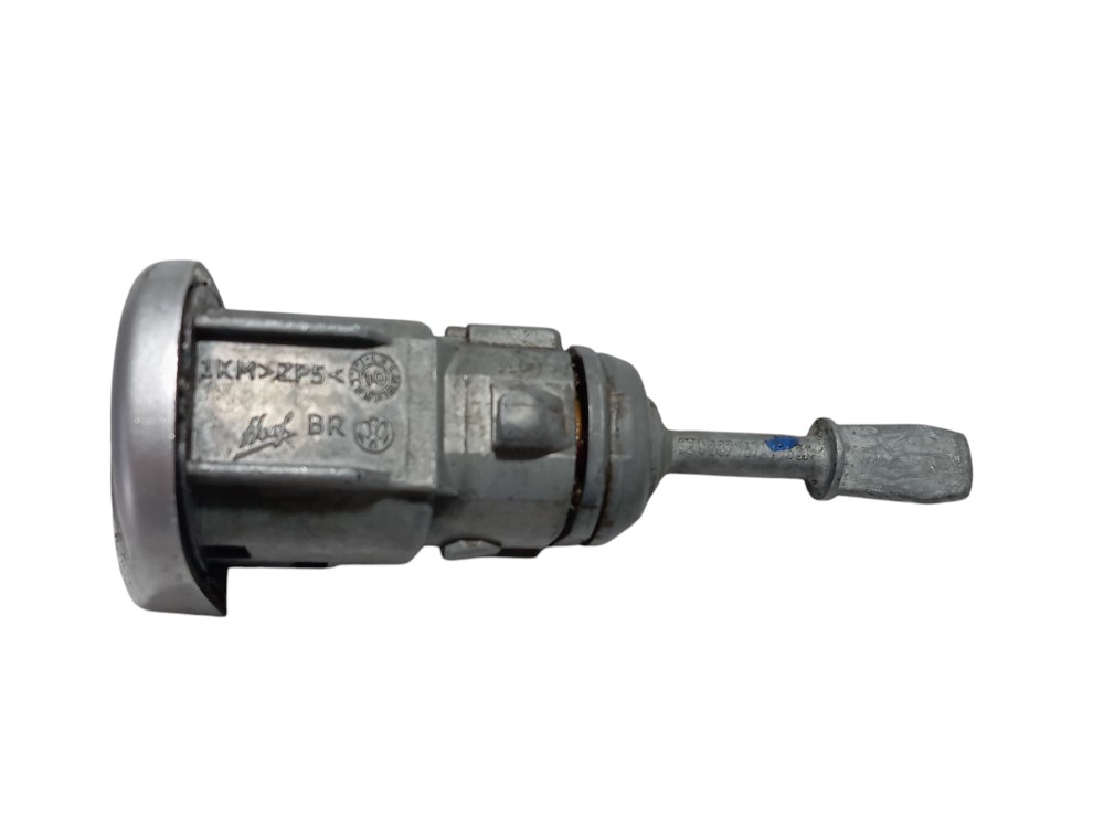Cilindro Maçaneta Dianteira Esquerda Vw Fox 3