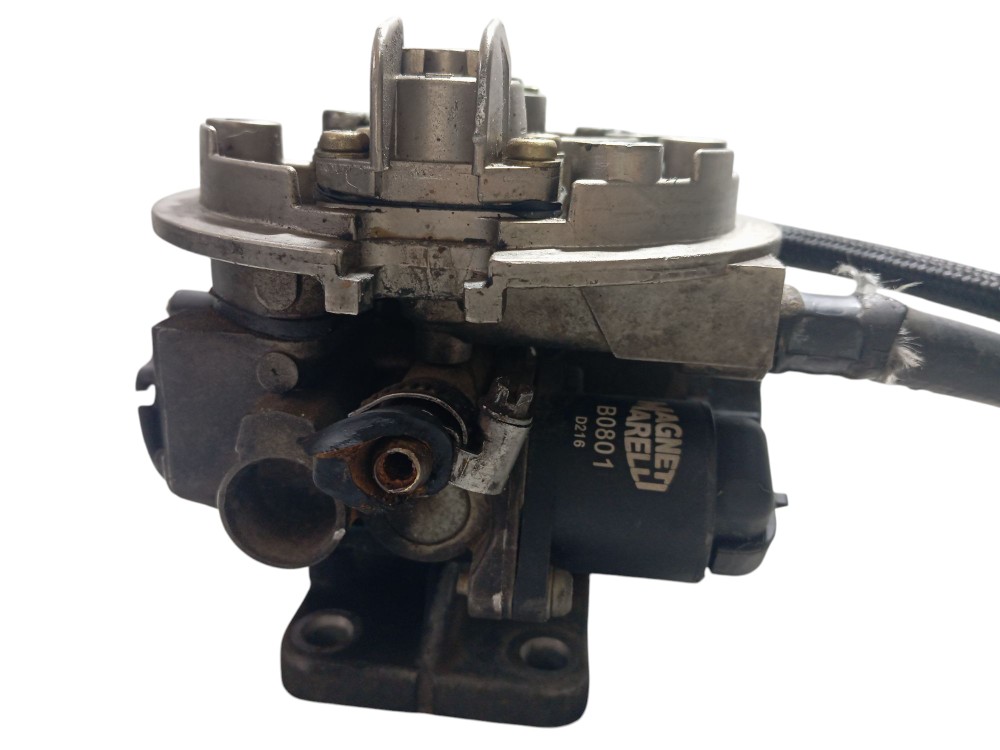 Tampa Tbi Fiat Uno Fiasa 1991 3