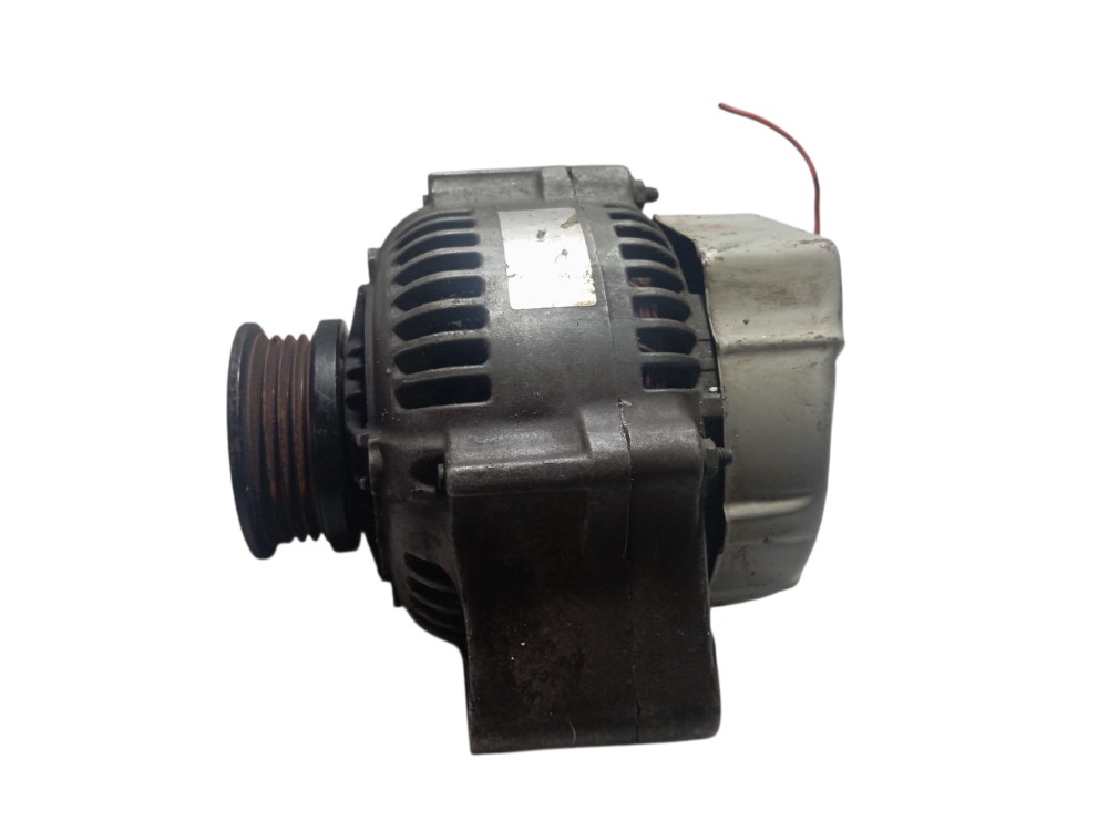 Alternador Fiat Uno Fiorino 1999 Com Ar 3