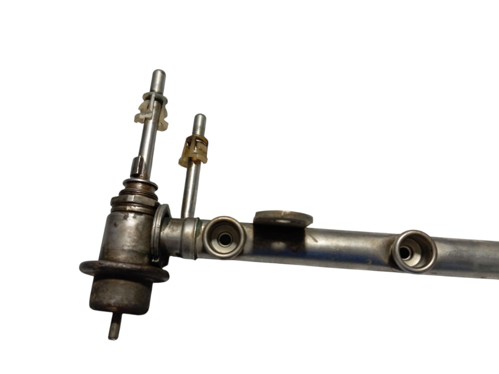 Flauta Injeção Gm Corsa 2