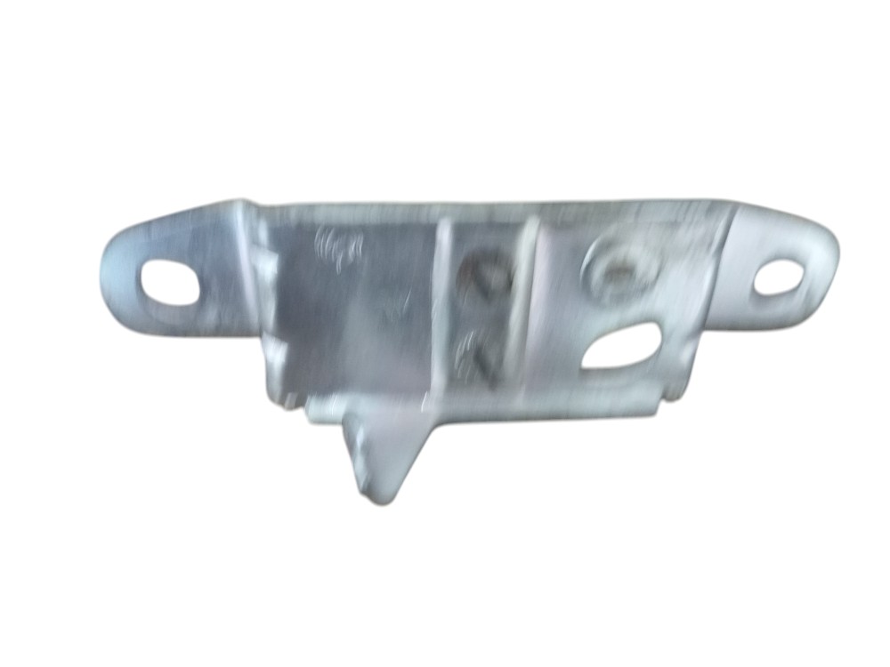 Batente Trava Fechadura Tampa Traseira Fiat Uno Vivace 3