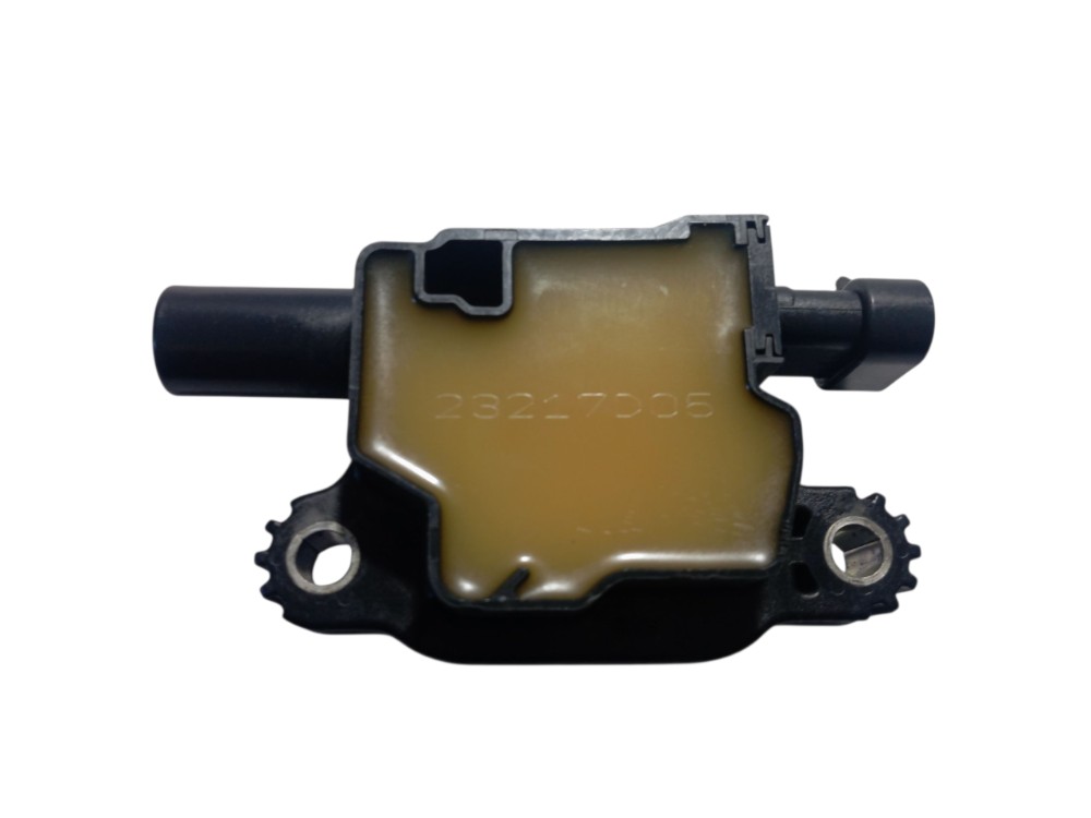 Bobina Ignição 1.4 1.0 Gm Cobalt Onix Prisma 2012 A 2014 6