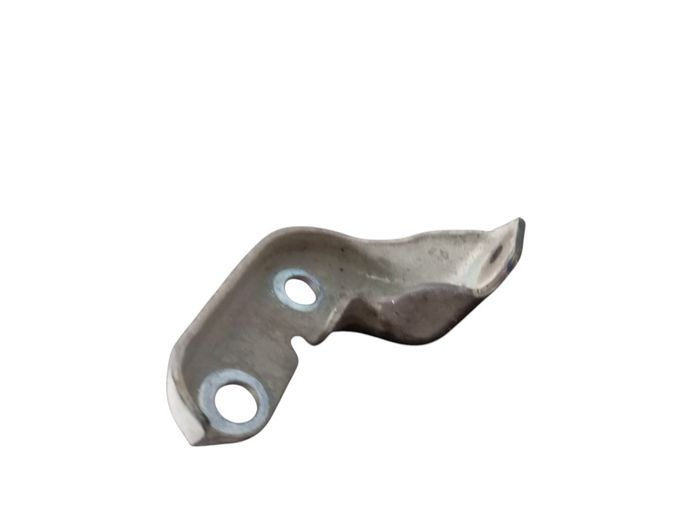 Suporte Coletor Admissão Gm Corsa Meriva 3
