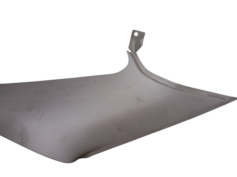 Acabamento Moldura Coluna Traseira Esquerda Ford Focus 2009 2