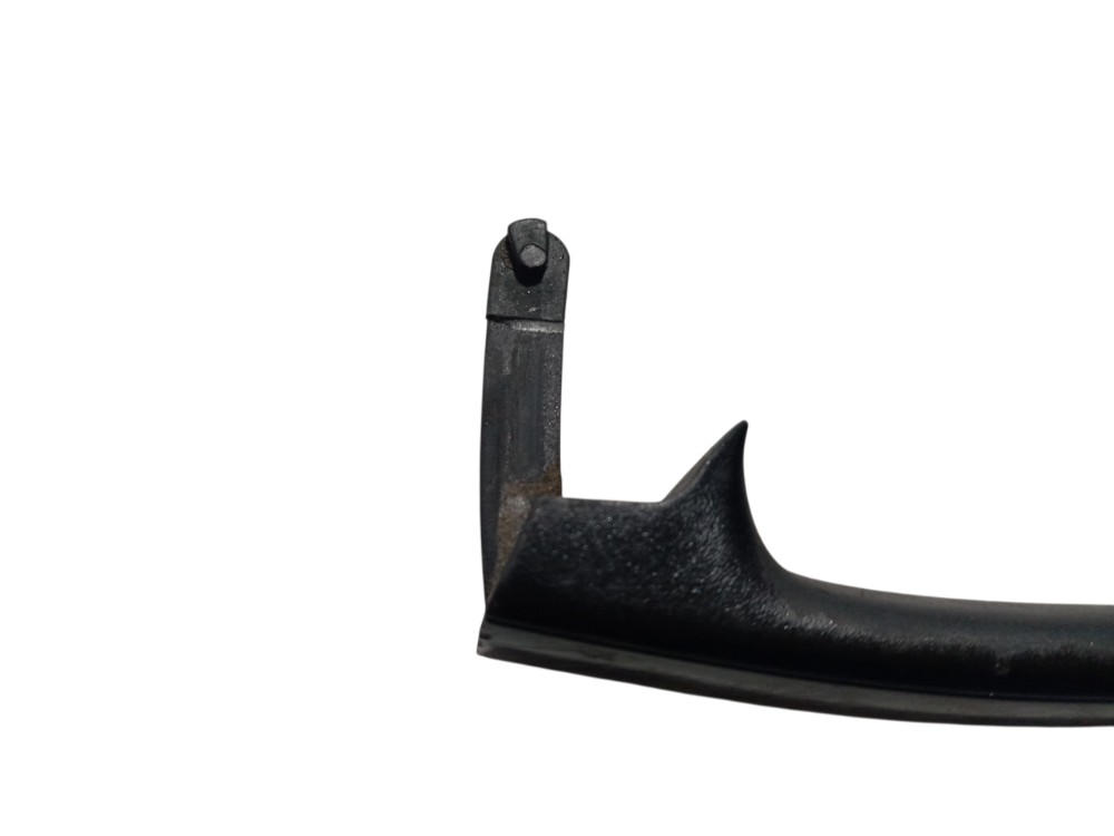 Puxador maçaneta externa td vw fox gol 4