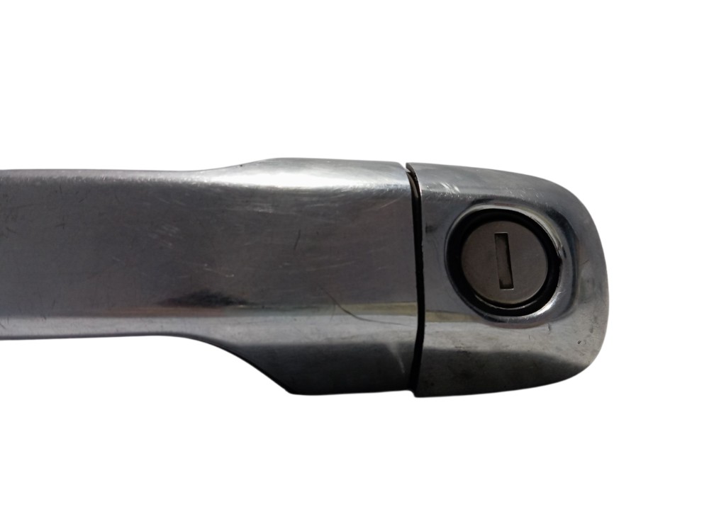Fechadura Dianteira Esquerda Ford Ecosport Fiesta 2