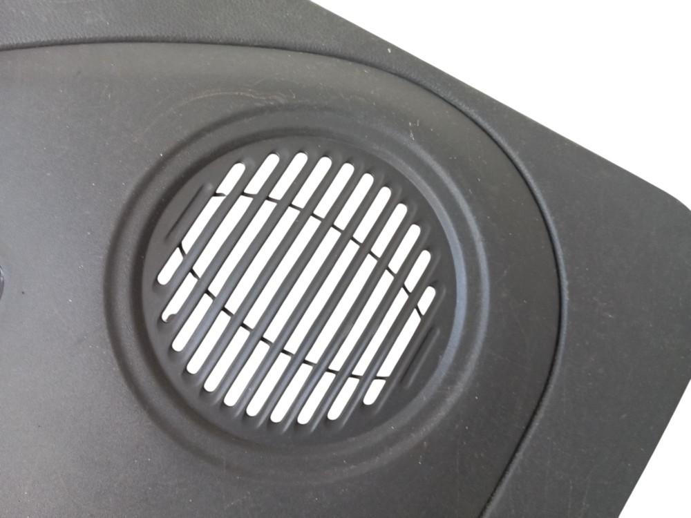 Forro Porta Traseiro Esquerdo Ford Fiesta 2003 A 2012 2
