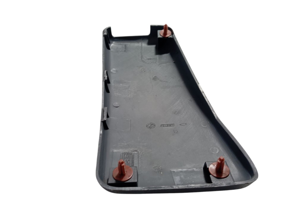 Acabamento Inferior Coluna Direita Fiat Palio 5