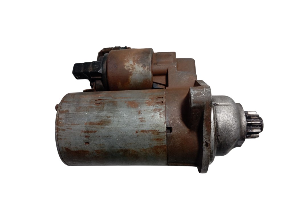 Motor Partida 1.0 G2 G4 G3 8v 16v Vw Gol Parati 1996 A 1997 2