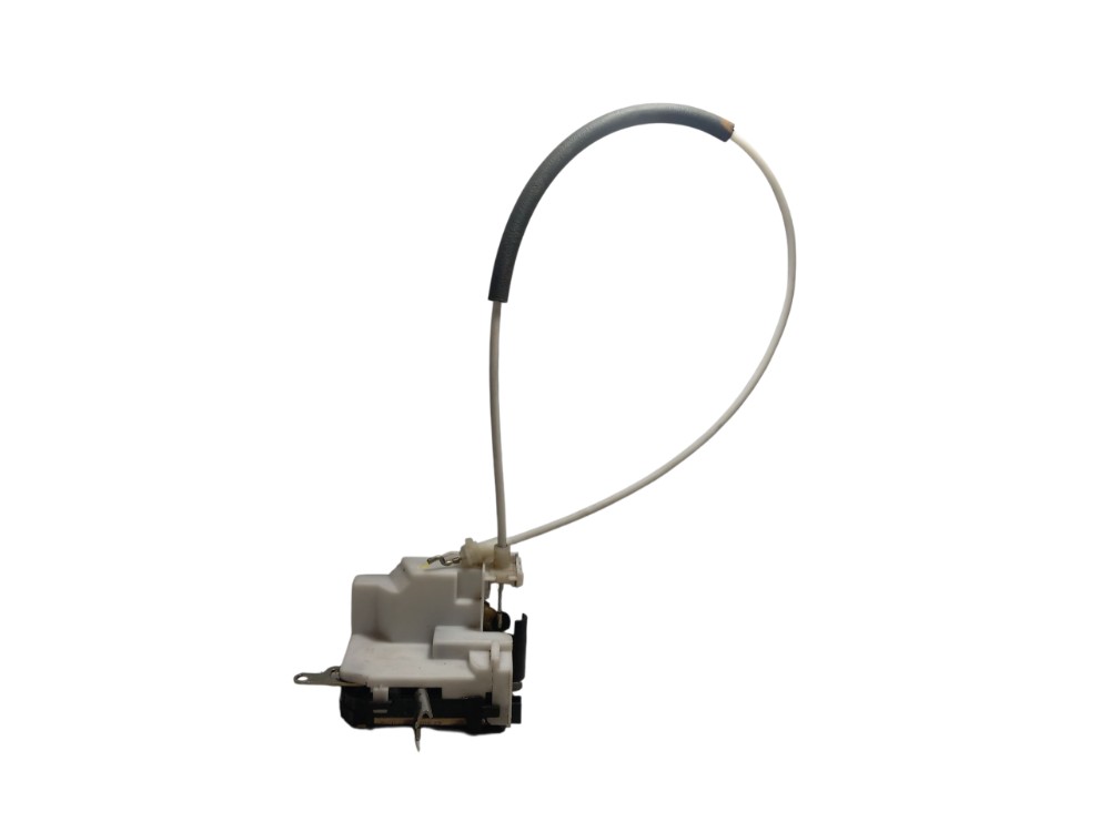 Fechadura Porta Dianteira Direita Gm Celta