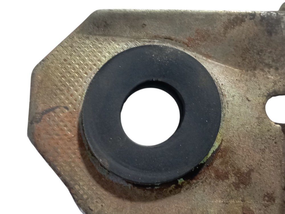 Suporte Coxim Escapamento Vw Gol Saveiro Partida 6
