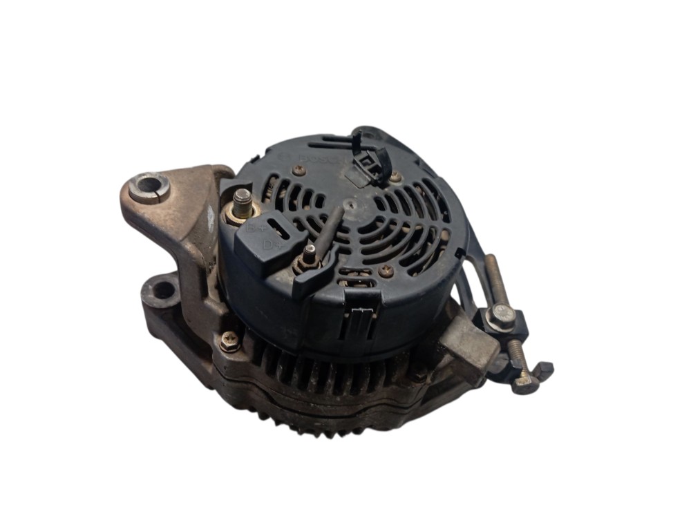 Alternador Gm Corsa 1.0 14v 4