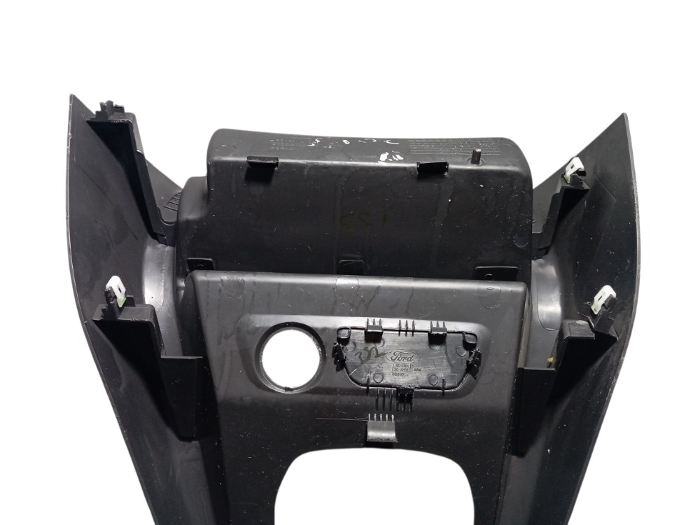 Moldura Console Central Ford Ka 2015 A 2020 5