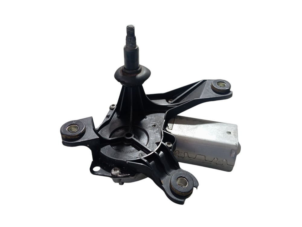 Motor Limpador Vidro Traseiro Gm Celta 2001 2